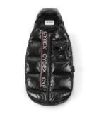 Cybex, Platinum Winter Footmuff Mini – Deep Black