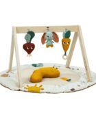 Tiny Love, Babygym Lux – Garden Of Adventures