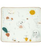 Tiny Love, Leketeppe 125 x 110 cm – Garden Of Adventures