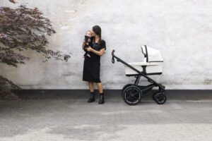 Thule Urban Glide 4-wheel