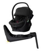 Thule, Babybilstol, Maple inkl. Alfi Base – Black