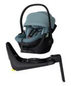 Thule, Babybilstol, Maple inkl. Alfi Base – Mid Blue