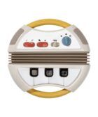 Tiny Love, Accordion Electronic – Tiny Rockers