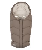 Voksi, Bilstolpose/Vognpose, Move – Walnut