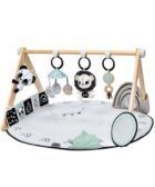 Tiny Love, Babygym, Gymini – Black & White Décor Luxe