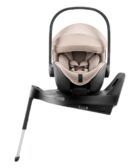 Britax, Babybilstol, Baby-Safe Pro inkl. Vario Base 5Z, Style – Teak