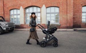 britax baby-safe pro