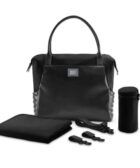 Cybex, Platinum Stelleveske – Deep Black