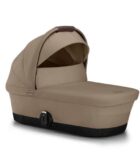 Cybex, Gazelle S Cot/Bagdel – Almond Beige
