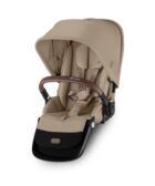 Cybex, Gazelle S, Seat Unit/Sittedel – Almond Beige