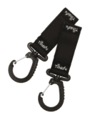 Tinkafu, Stor Krok, 2pk – Black