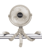 Tinkafu, Vognvifte – Beige