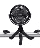 Tinkafu, Vognvifte – Black
