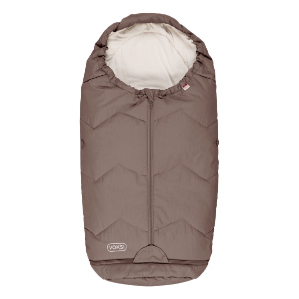 Voksi, Vognpose, Sky Light - Walnut