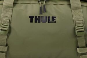 Thule Chasm duffelbag 
