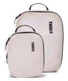 Thule, Compression Cube Set, Liten/Medium – White