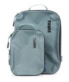 Thule, Compression Cube Set, Liten/Medium – Pond Grey