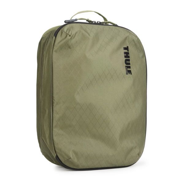 Thule, Clean Dirty Packing Cube, Medium – Soft Green