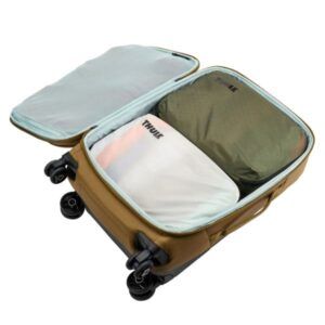 Thule clean dirty packing cube