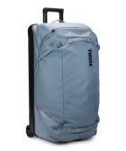 Thule, Chasm Stor Duffelbag med hjul, 110L – Pond