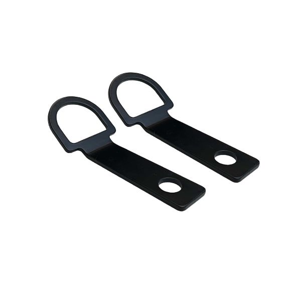Axkid, Forankringsringer, Attachment Loops – 120 mm