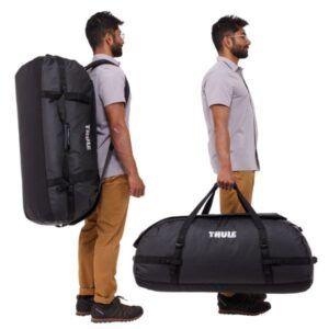 Thule Chasm duffelbag 130L