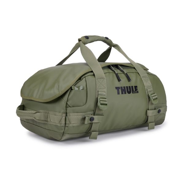 Thule, Chasm, Duffelbag, 30L - Olivine