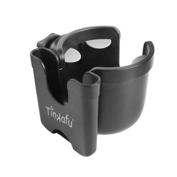 Tinkafu, Koppholder m/mobilholder