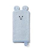 Babyono, Bambus Vaskevott – Blå Mus