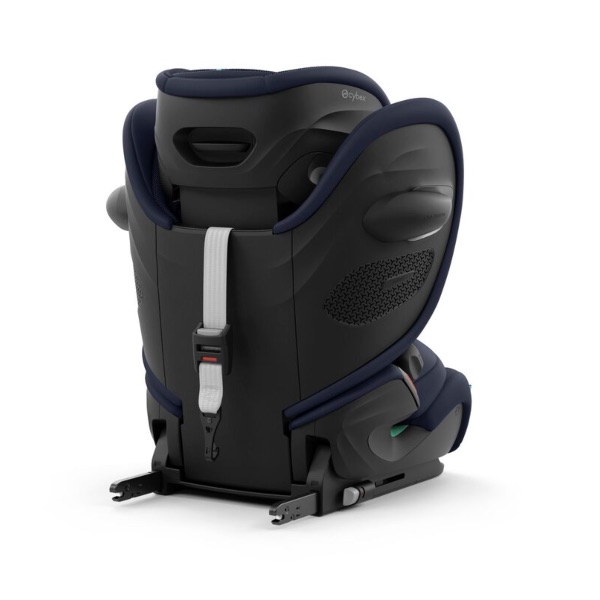 Cybex, Bilstol, Pallas G3, Plus - Ocean Blue