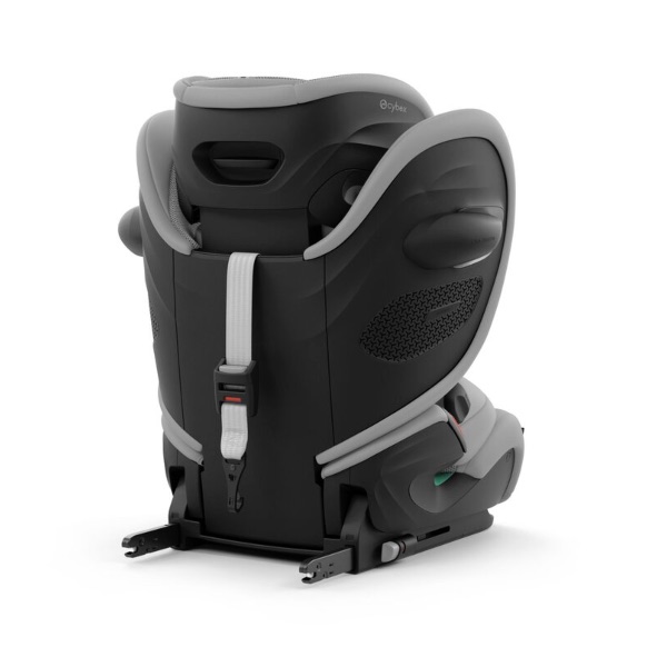 Cybex, Bilstol, Pallas G3, Plus - Stone Grey