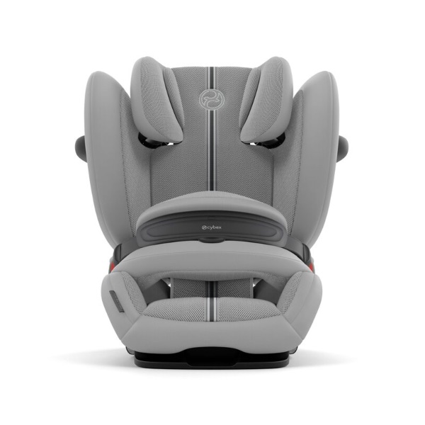 Cybex, Bilstol, Pallas G3, Plus - Stone Grey