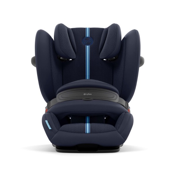Cybex, Bilstol, Pallas G3, Plus - Ocean Blue