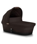 Cybex, Gazelle S Cot/Bagdel – Chocolate Brown