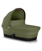 Cybex, Gazelle S Cot/Bagdel – Moss Green