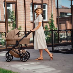 Britax vognbag smile 5z
