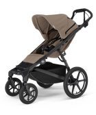 Thule, Barnevogn, Urban Glide 4-Wheel – Tinted Taupe