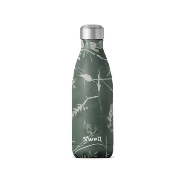 Swell, Drikkeflaske, 260 ml – Green Foliage