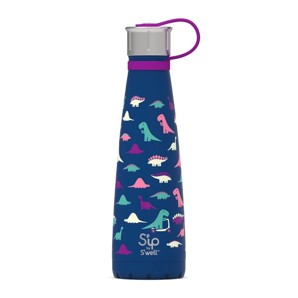 Swell, Drikkeflaske, 444ml – Dino Days