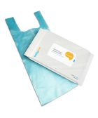 Babyono, Bleieposer m/duft, 100 pk