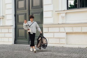 Britax Rio