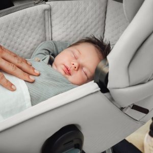 Britax vognbag