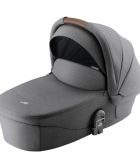 Britax, Vognbag/Carrycot, Smile 5Z, Style – Mineral Grey