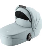 Britax, Vognbag/Carrycot, Smile 5Z, Style – Harbor Blue