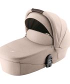 Britax, Vognbag/Carrycot, Smile 5Z, Style – Teak