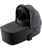 Britax, Rio, Vognbag/Carrycot, Style – Carbon Black