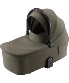 Britax, Rio, Vognbag/Carrycot, Lux – Urban Olive