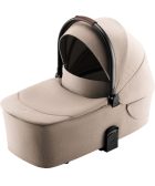 Britax, Rio, Vognbag/Carrycot, Style – Teak