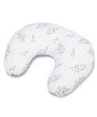 Sensillo, Ammepute, Muslin – Branch Green