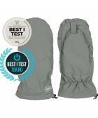 Voksi, Stroller Mittens / Vognvotter – Meadow Green